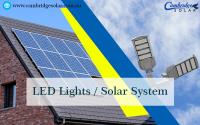 Local Solar Specialist | Cambridge Solar image 1